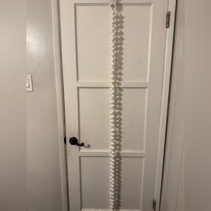 Hobby lobby Christmas cotton Garland